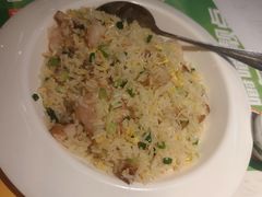 -叹茶靓点·粤式餐厅·全天茶市(石井万民广场店)