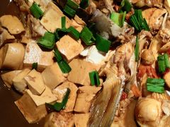 -黄山老妈·土菜(碧桂园店)