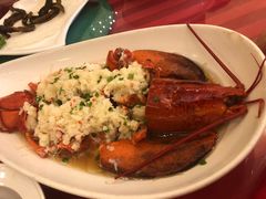 -君来梁溪饭店-餐厅