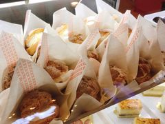 -樱花糕坊(凯德广场店)