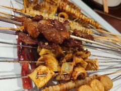 -状元阁烧烤(东三马路二店)