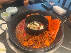 -巴蜀大将火锅(春熙店)