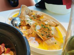 -不仔客海鲜烧烤270度海景餐厅(大东海店)