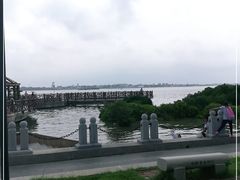 -霞山观海长廊