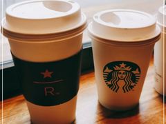 -星巴克臻选(南京艾尚天地店)