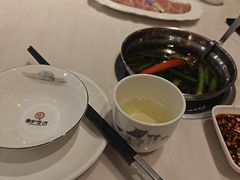 -围炉夜话·潮汕卤水火锅(榕江店)
