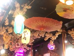 -鹤江桥·红油牛肉粉(SKP店)