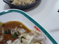 -禾师兄·布拉肠(一德路店)