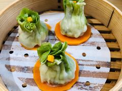 -苏小柳点心·手作小笼包(浦东嘉里城分院)