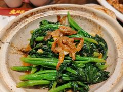 -李氏八大件老菜馆(万宝街店)