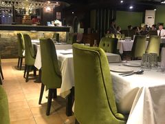 大堂-戈拿旺巴西烤肉(崇文门店)