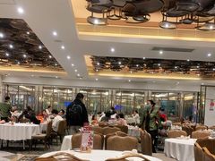 大堂-稻香酒家(天河城店)