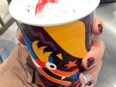 -DQ·蛋糕·冰淇淋(洋洋百货南街店)