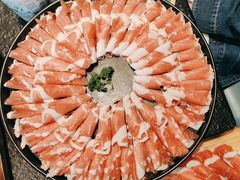 -阳坊涮肉(西直门凯德mall店)
