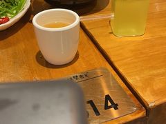 -木王宴语·野生鲜菌火锅(玉河店)