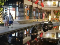 -石梅湾艾美度假酒店