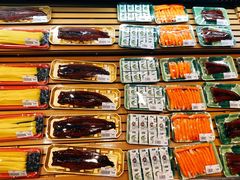 -果蔬好生活超市(乐堤港店)