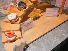 -锦记糕点铺