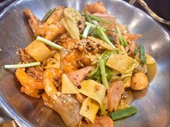 -晓林火锅(安定门店)