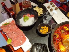 -南山八号火锅(曲江创意谷店)