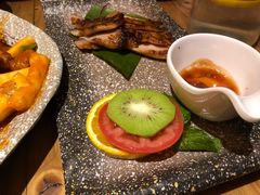 -泰堤坊(淡水体育馆店)