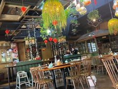 -南海渔家•海鲜•正宗海南菜(海棠湾店)