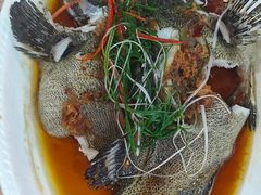 -醉壹号海鲜大排档(厦门美食地标店)