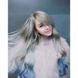 -MYCOLORHARSALON