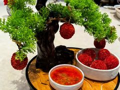 -恒悦轩·粤菜(上海展览中心店)