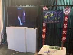 -棂笼·深度沉浸密室(武汉旗舰店)