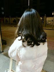 -藤野造型·专业烫染店