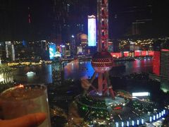 -翡翠36酒吧(浦东香格里拉店)
