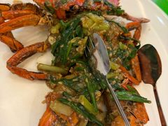 -無招牌海鮮(芽笼店)