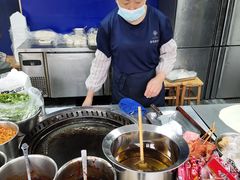 -金杨老摊头蛋饼(金口路店)
