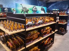 -侏罗纪世界电影特展(广州站)