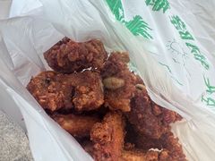 -吴日彪蒜香猪牛排(水巷口店)