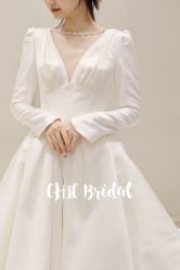 点击看大图 -Chic Bridal 熙可婚纱