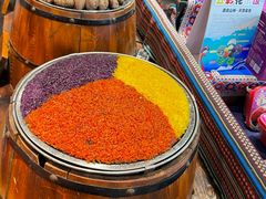 -甘家界牌柠檬鸭(青山店)