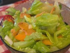 -安立可意大利美食