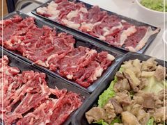 -就这么牛潮式牛肉火锅(华侨城店)