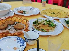 -秋姐美食店(旅游大道店)