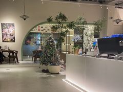 -小满Grainkitchen(滨江商业广场店)