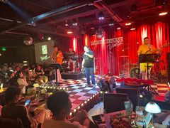 -音乐房子·Vintage Live Bar(玉林总店)