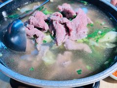 -全牛匠·乐山跷脚牛肉(新中关店)