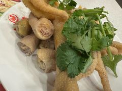 -振鼎鸡(福州路店)