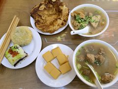 -白魁老号饭庄(安内店)