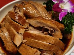 口水鸡-赵小姐丨新中餐(曲江店)