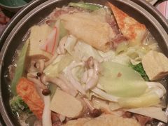 -仓桥家·焗寿司·锅物(光谷步行街店)