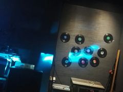 -ohbar live house(人广店)