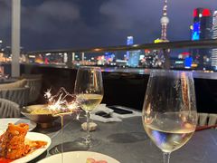 -RIVIERA 松鹤楼(外滩店)